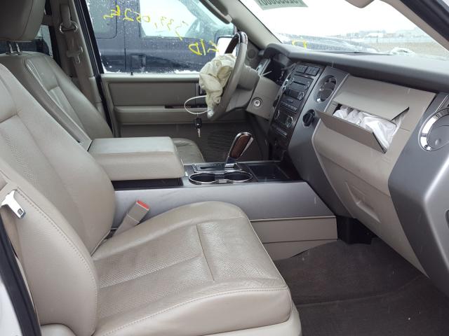 Photo 4 VIN: 1FMJK2A59AEB66604 - FORD EXPEDITION 