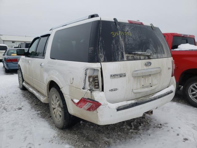 Photo 2 VIN: 1FMJK2A59CEF11214 - FORD EXPEDITION 