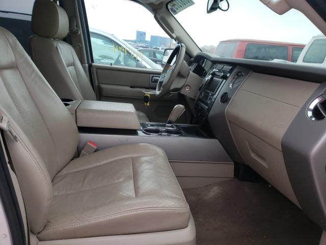 Photo 4 VIN: 1FMJK2A59CEF11214 - FORD EXPEDITION 