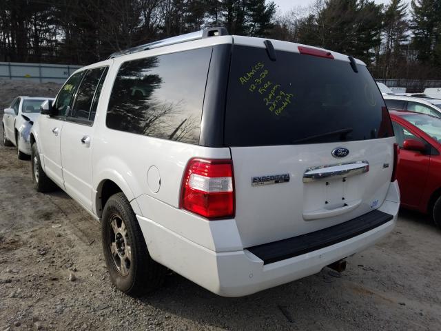 Photo 2 VIN: 1FMJK2A59CEF20995 - FORD EXPEDITION 