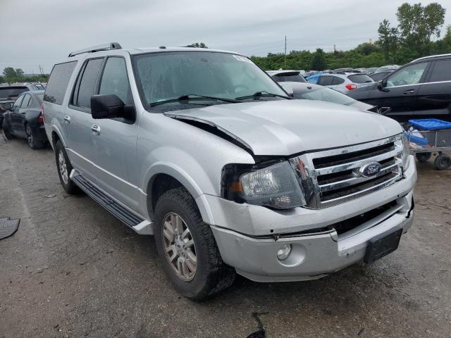 Photo 3 VIN: 1FMJK2A59CEF46688 - FORD EXPEDITION 