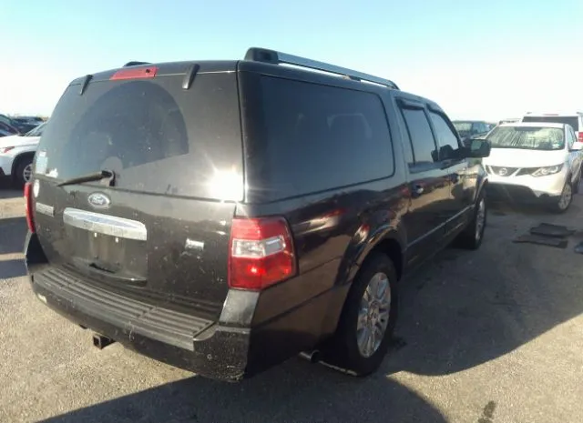 Photo 3 VIN: 1FMJK2A59CEF54032 - FORD EXPEDITION EL 