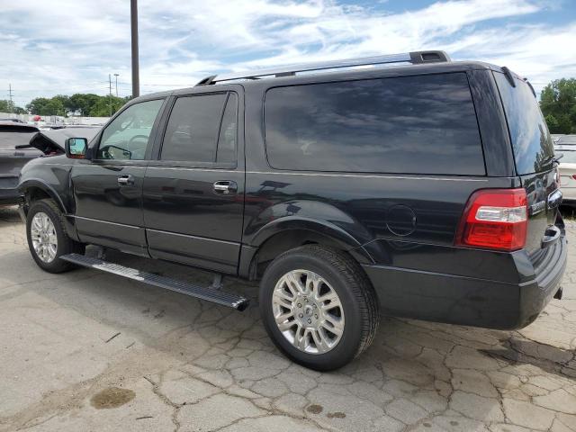 Photo 1 VIN: 1FMJK2A59CEF66231 - FORD EXPEDITION 