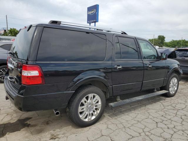 Photo 2 VIN: 1FMJK2A59CEF66231 - FORD EXPEDITION 