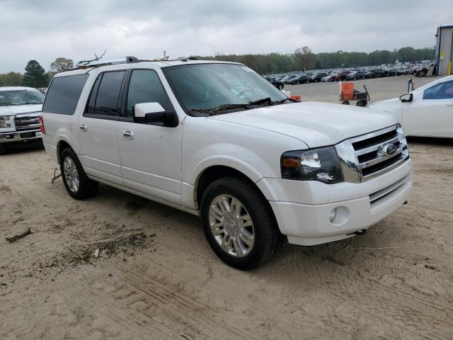 Photo 3 VIN: 1FMJK2A59DEF00800 - FORD EXPEDITION 