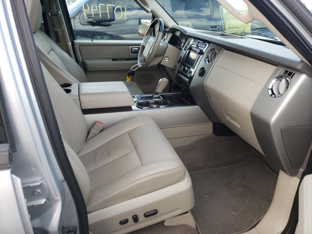 Photo 4 VIN: 1FMJK2A59DEF28709 - FORD EXPEDITION 