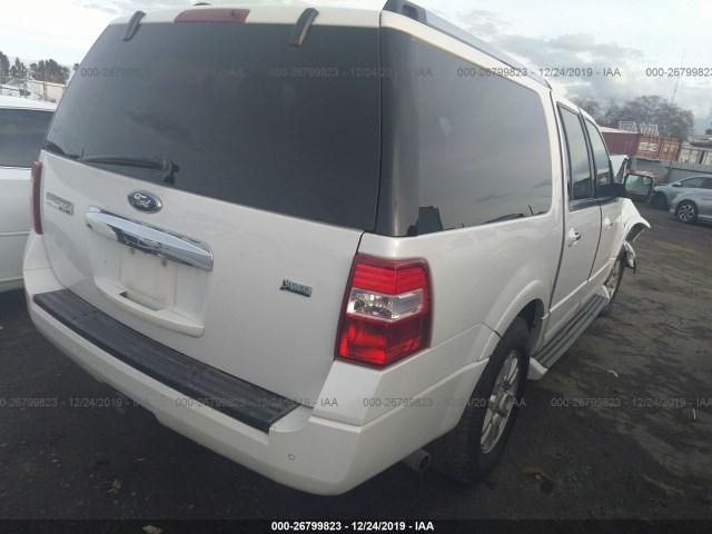 Photo 3 VIN: 1FMJK2A59DEF40102 - FORD EXPEDITION EL 