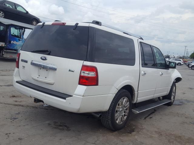 Photo 3 VIN: 1FMJK2A59DEF48877 - FORD EXPEDITION 