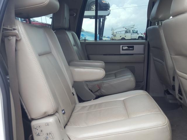 Photo 5 VIN: 1FMJK2A59DEF48877 - FORD EXPEDITION 