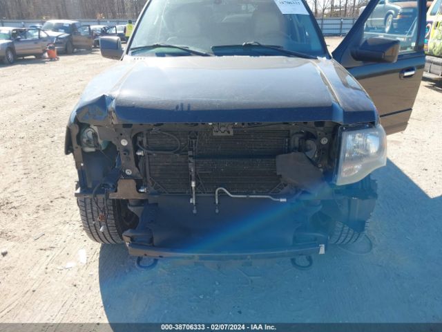 Photo 5 VIN: 1FMJK2A59EEF22846 - FORD EXPEDITION EL 