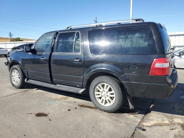 Photo 1 VIN: 1FMJK2A59EEF28937 - FORD EXPEDITION 