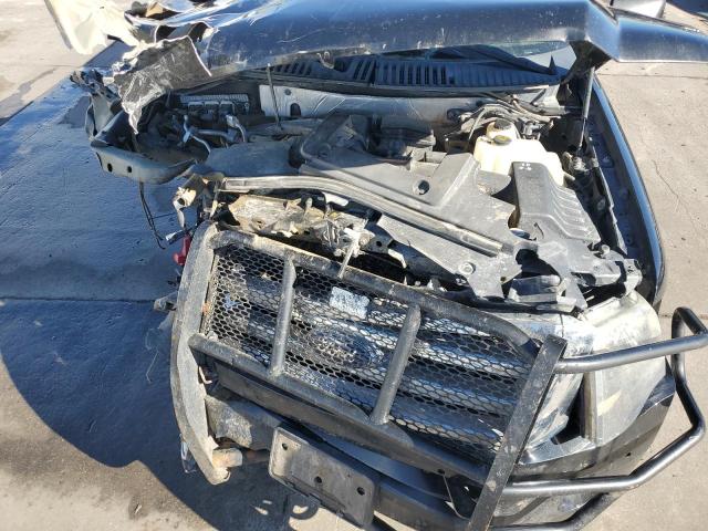 Photo 11 VIN: 1FMJK2A59EEF28937 - FORD EXPEDITION 