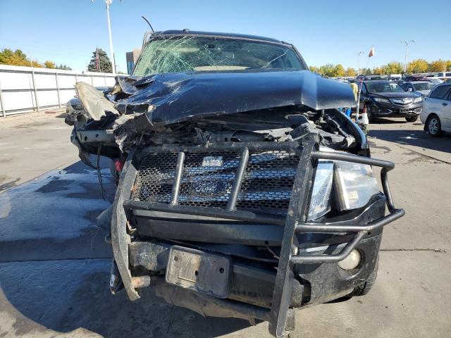 Photo 4 VIN: 1FMJK2A59EEF28937 - FORD EXPEDITION 