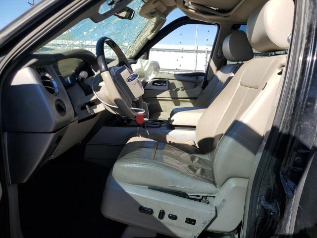 Photo 6 VIN: 1FMJK2A59EEF28937 - FORD EXPEDITION 