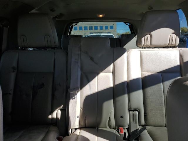 Photo 9 VIN: 1FMJK2A59EEF28937 - FORD EXPEDITION 