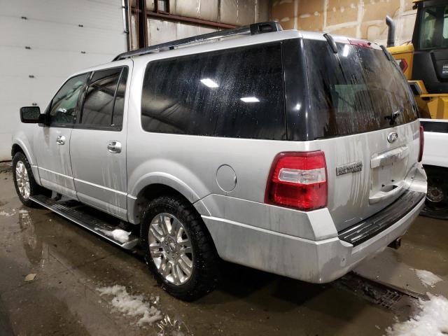 Photo 1 VIN: 1FMJK2A59EEF57483 - FORD EXPEDITION 