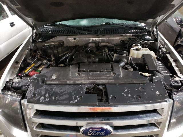 Photo 11 VIN: 1FMJK2A59EEF57483 - FORD EXPEDITION 