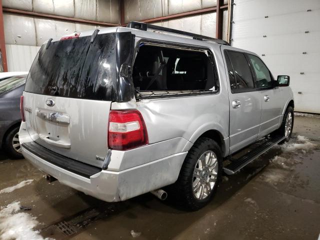 Photo 2 VIN: 1FMJK2A59EEF57483 - FORD EXPEDITION 