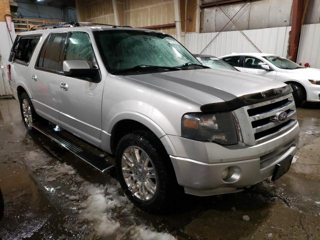 Photo 3 VIN: 1FMJK2A59EEF57483 - FORD EXPEDITION 