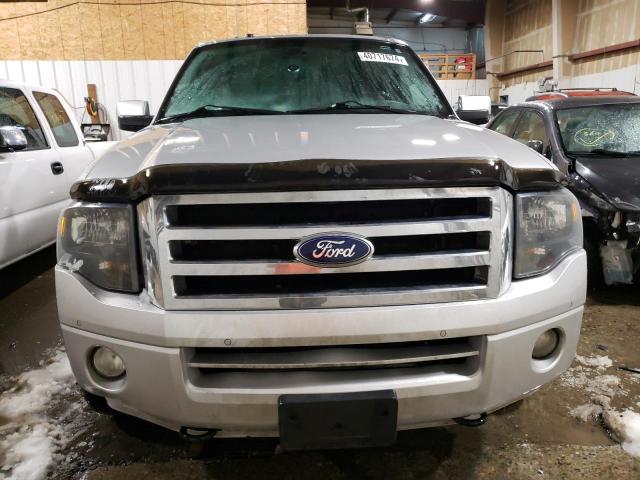 Photo 4 VIN: 1FMJK2A59EEF57483 - FORD EXPEDITION 