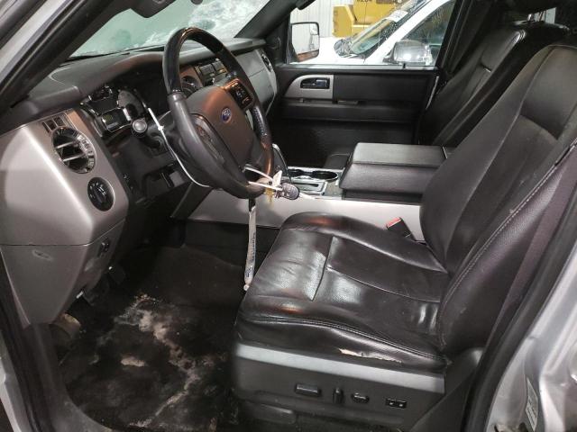 Photo 6 VIN: 1FMJK2A59EEF57483 - FORD EXPEDITION 