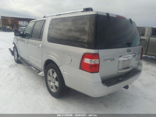 Photo 2 VIN: 1FMJK2A5XAEA00933 - FORD EXPEDITION EL 