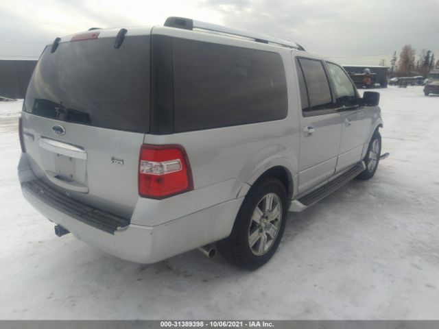 Photo 3 VIN: 1FMJK2A5XAEA00933 - FORD EXPEDITION EL 