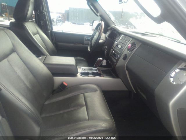 Photo 4 VIN: 1FMJK2A5XAEA00933 - FORD EXPEDITION EL 