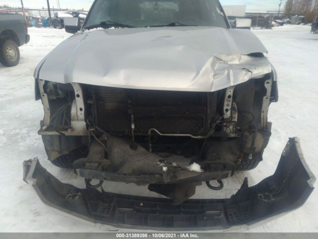 Photo 5 VIN: 1FMJK2A5XAEA00933 - FORD EXPEDITION EL 