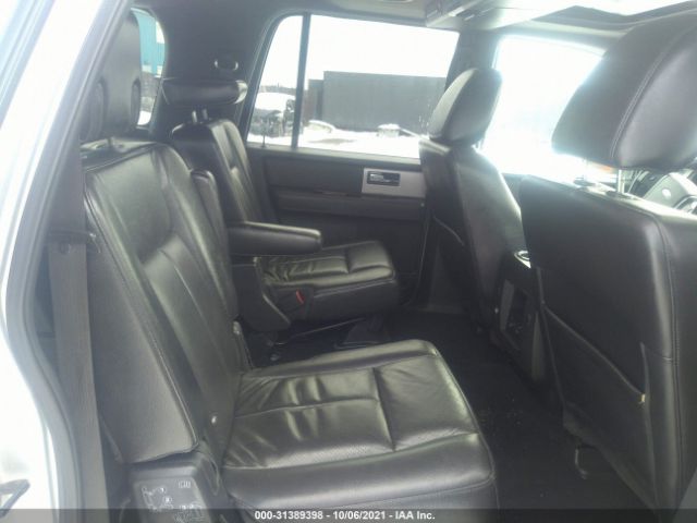 Photo 7 VIN: 1FMJK2A5XAEA00933 - FORD EXPEDITION EL 