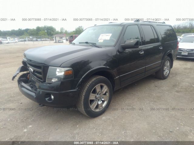 Photo 1 VIN: 1FMJK2A5XAEA34029 - FORD EXPEDITION EL 