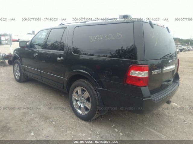 Photo 2 VIN: 1FMJK2A5XAEA34029 - FORD EXPEDITION EL 