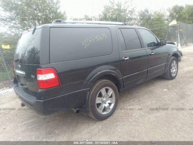 Photo 3 VIN: 1FMJK2A5XAEA34029 - FORD EXPEDITION EL 