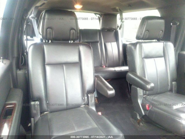 Photo 7 VIN: 1FMJK2A5XAEA34029 - FORD EXPEDITION EL 