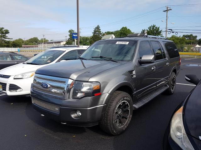 Photo 1 VIN: 1FMJK2A5XAEA87829 - FORD EXPEDITION 