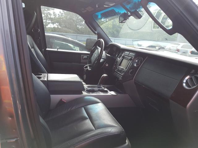 Photo 4 VIN: 1FMJK2A5XAEA87829 - FORD EXPEDITION 