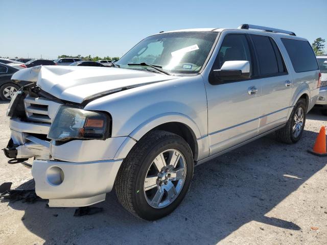 Photo 0 VIN: 1FMJK2A5XAEA94179 - FORD EXPEDITION 