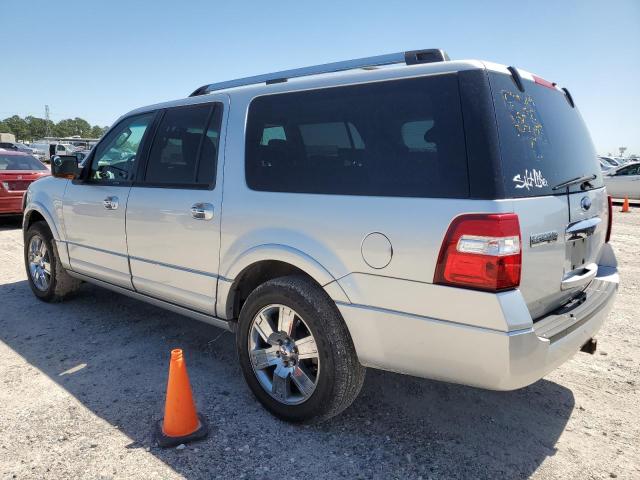 Photo 1 VIN: 1FMJK2A5XAEA94179 - FORD EXPEDITION 