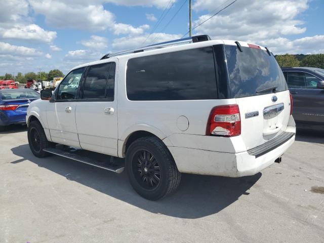 Photo 1 VIN: 1FMJK2A5XAEB51710 - FORD EXPEDITION 