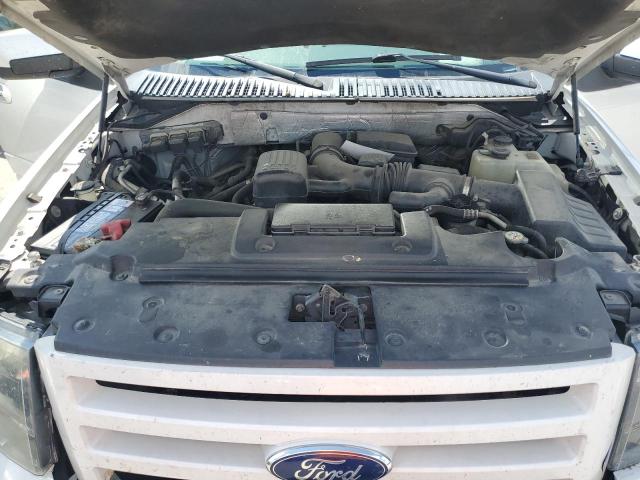 Photo 11 VIN: 1FMJK2A5XAEB51710 - FORD EXPEDITION 