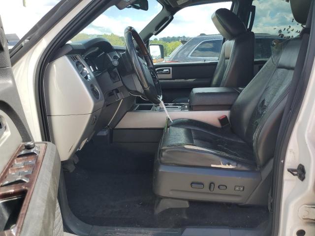 Photo 6 VIN: 1FMJK2A5XAEB51710 - FORD EXPEDITION 