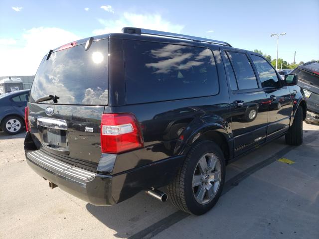 Photo 3 VIN: 1FMJK2A5XAEB53473 - FORD EXPEDITION 