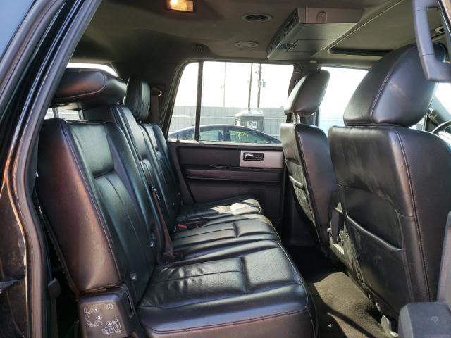 Photo 5 VIN: 1FMJK2A5XAEB53473 - FORD EXPEDITION 