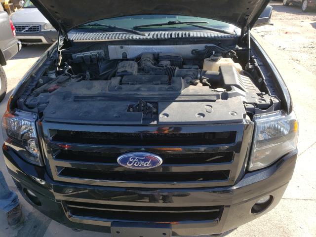 Photo 6 VIN: 1FMJK2A5XAEB53473 - FORD EXPEDITION 