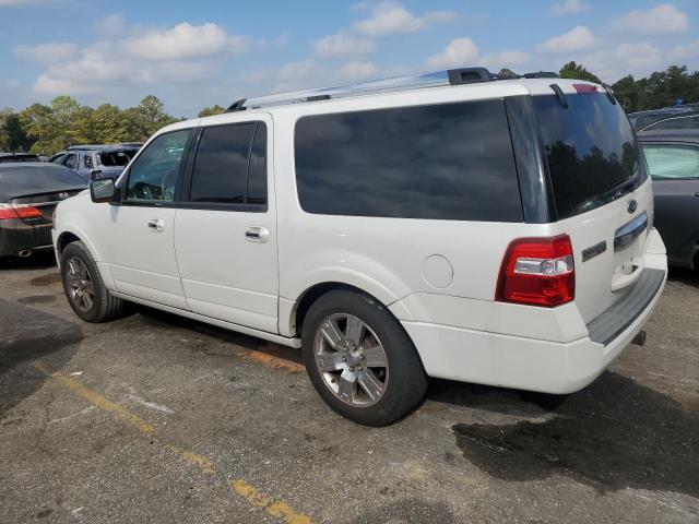 Photo 1 VIN: 1FMJK2A5XAEB53800 - FORD EXPEDITION 