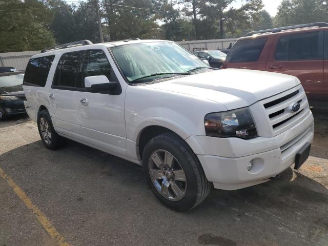 Photo 3 VIN: 1FMJK2A5XAEB53800 - FORD EXPEDITION 