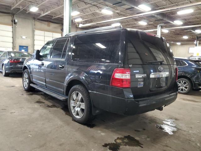 Photo 1 VIN: 1FMJK2A5XAEB58320 - FORD EXPEDITION 