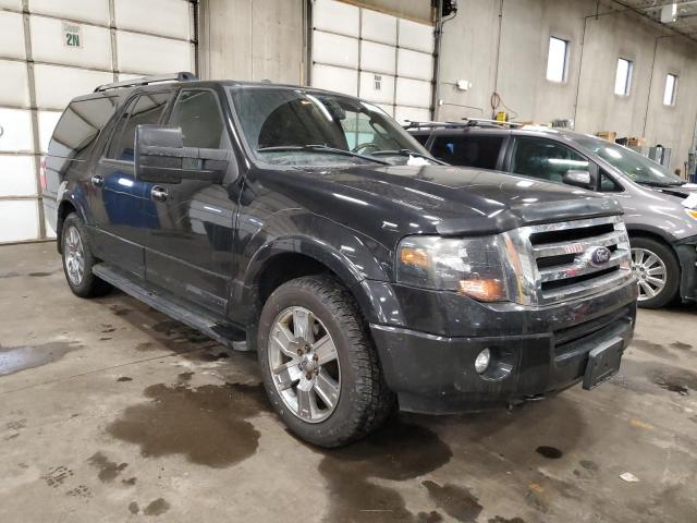 Photo 3 VIN: 1FMJK2A5XAEB58320 - FORD EXPEDITION 