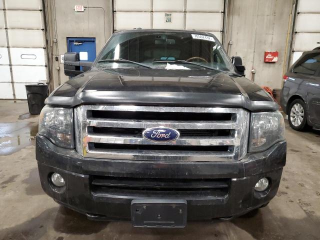 Photo 4 VIN: 1FMJK2A5XAEB58320 - FORD EXPEDITION 