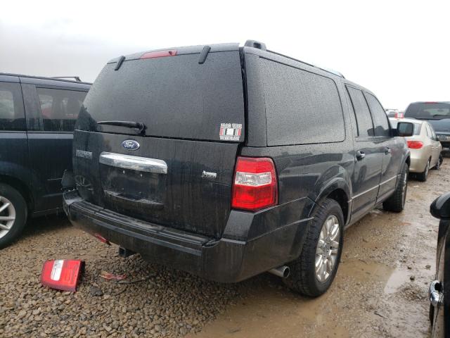 Photo 3 VIN: 1FMJK2A5XBEF36315 - FORD EXPEDITION 